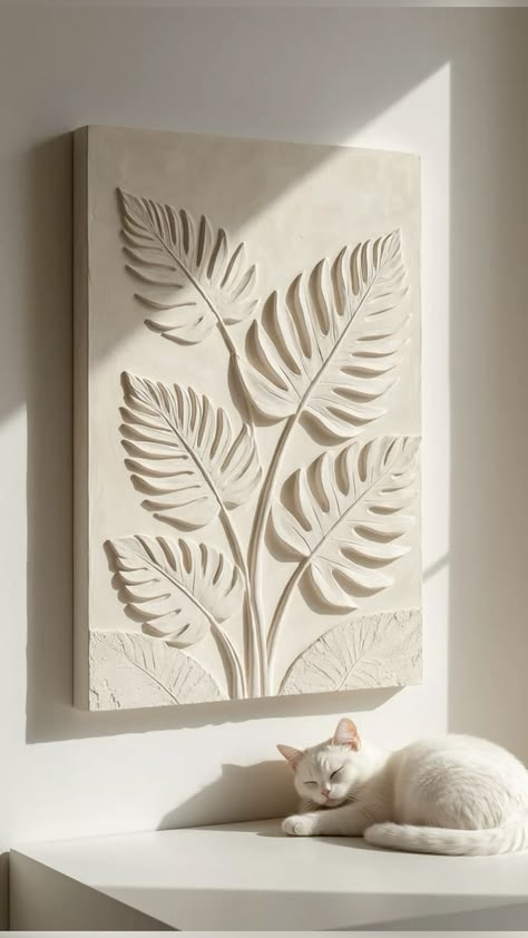 Modern Geometric Abstract Wall Art
